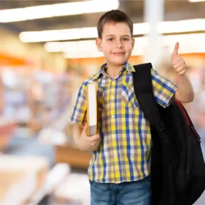 Uniformes escolares